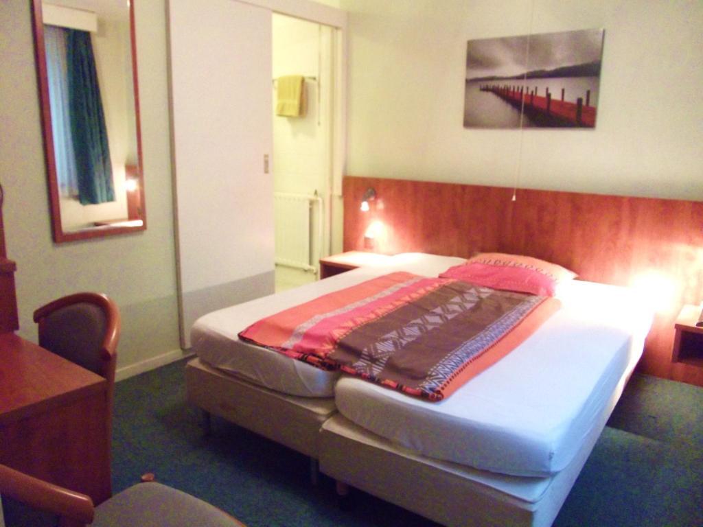 Stationshotel Venlo Room photo