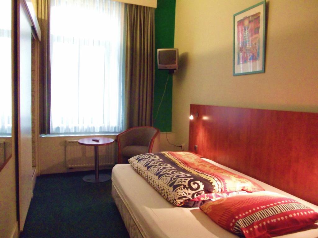 Stationshotel Venlo Room photo